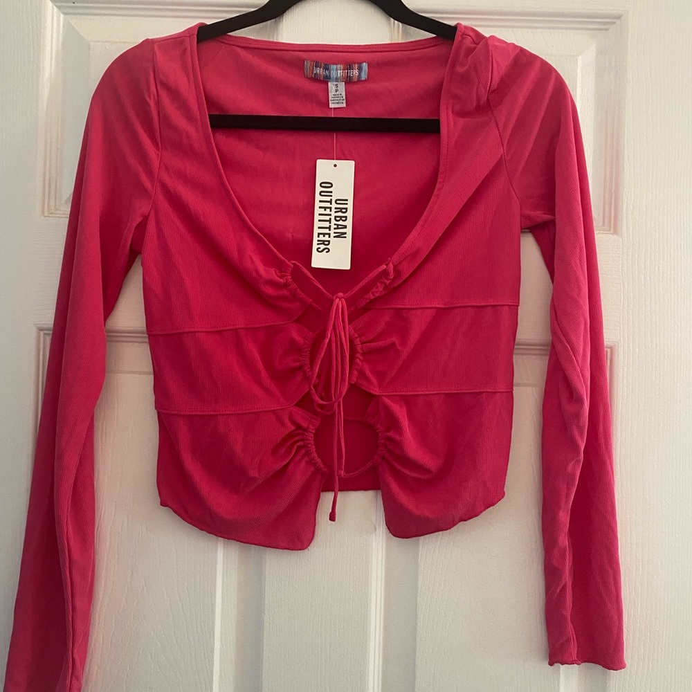 Urban Outfitter Crop top